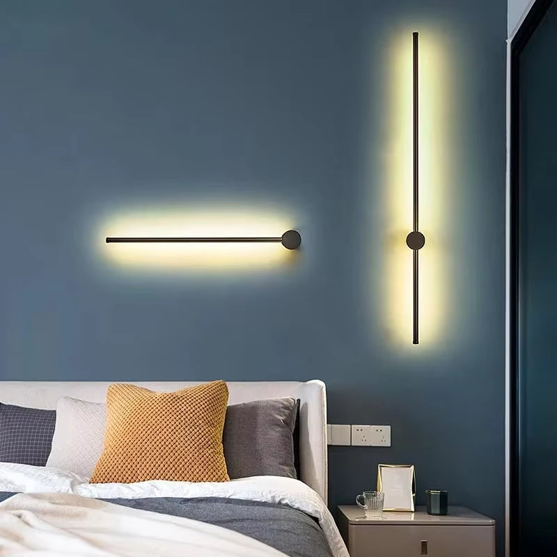 WALL SCONCE