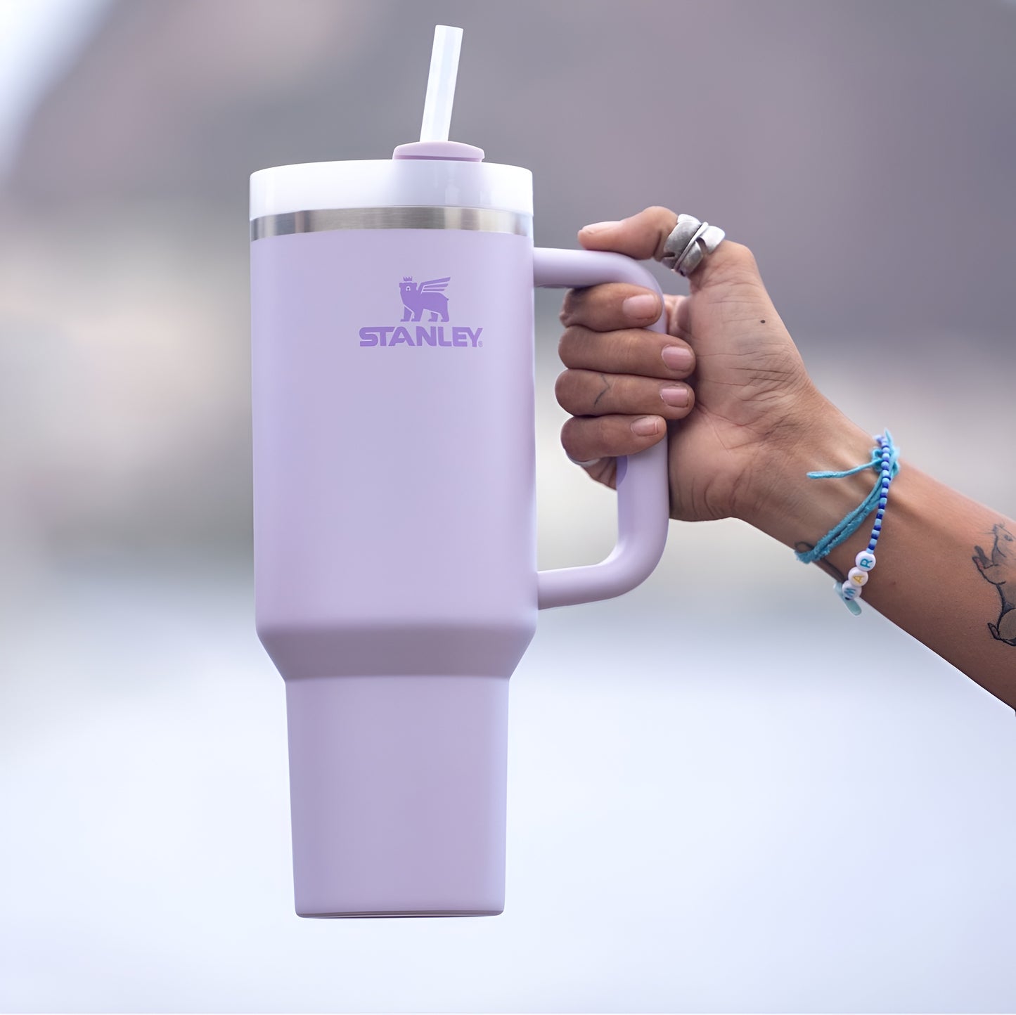 STANLEY QUENCHER