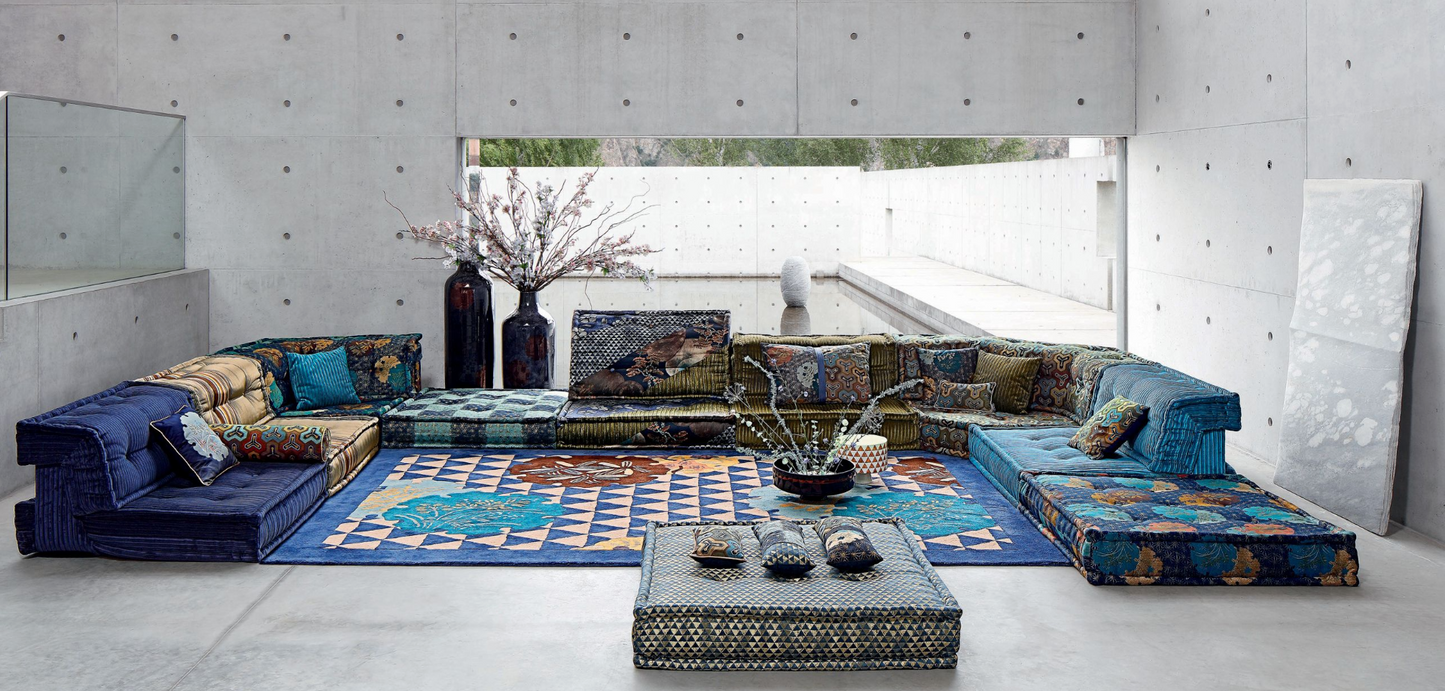 MOSAIC