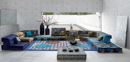 MOSAIC